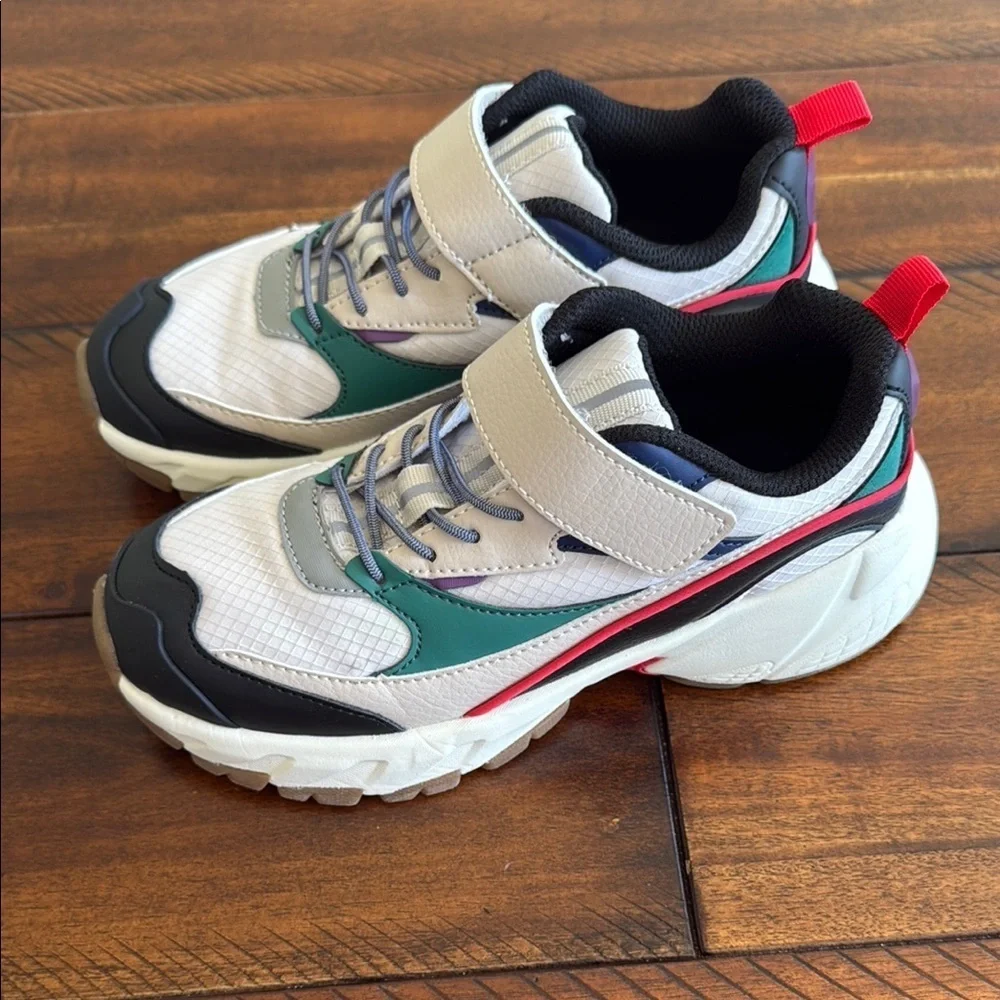 Zara Kids' Multicolor Sneakers
